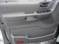 Spruce Green Metallic - Windstar LX Photo No. 22