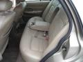 2001 Arizona Beige Metallic Ford Crown Victoria LX  photo #15