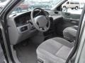 Spruce Green Metallic - Windstar LX Photo No. 24