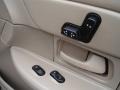 2001 Arizona Beige Metallic Ford Crown Victoria LX  photo #19