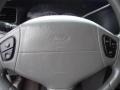 Spruce Green Metallic - Windstar LX Photo No. 27