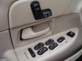 2001 Arizona Beige Metallic Ford Crown Victoria LX  photo #23