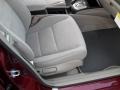 Tango Red Pearl - Civic EX Sedan Photo No. 13