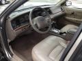 2001 Arizona Beige Metallic Ford Crown Victoria LX  photo #25
