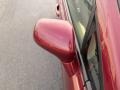 Tango Red Pearl - Civic EX Sedan Photo No. 17