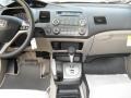 Tango Red Pearl - Civic EX Sedan Photo No. 21