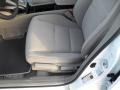 Taffeta White - Civic LX Sedan Photo No. 8