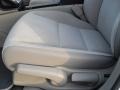 Taffeta White - Civic LX Sedan Photo No. 9