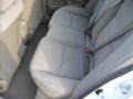 Taffeta White - Civic LX Sedan Photo No. 12