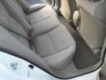 Taffeta White - Civic LX Sedan Photo No. 14