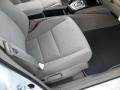 Taffeta White - Civic LX Sedan Photo No. 15