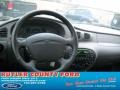 Silver Frost Metallic - Escort SE Sedan Photo No. 11