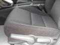 Alabaster Silver Metallic - Civic LX-S Sedan Photo No. 9