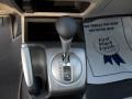 Taffeta White - Civic LX Sedan Photo No. 24