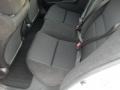 Alabaster Silver Metallic - Civic LX-S Sedan Photo No. 12