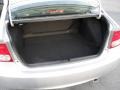 Alabaster Silver Metallic - Civic LX-S Sedan Photo No. 13