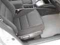 Alabaster Silver Metallic - Civic LX-S Sedan Photo No. 15
