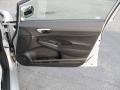 Alabaster Silver Metallic - Civic LX-S Sedan Photo No. 17
