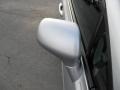 Alabaster Silver Metallic - Civic LX-S Sedan Photo No. 19