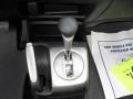 Alabaster Silver Metallic - Civic LX-S Sedan Photo No. 24