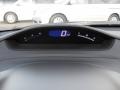 Alabaster Silver Metallic - Civic LX-S Sedan Photo No. 27