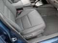 2010 Atomic Blue Metallic Honda Civic EX-L Sedan  photo #15