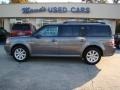 2009 Sterling Grey Metallic Ford Flex SE  photo #1