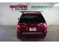 Merlot Metallic - Freestyle Limited AWD Photo No. 18