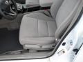 Taffeta White - Civic LX Sedan Photo No. 8