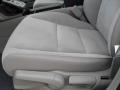 Taffeta White - Civic LX Sedan Photo No. 9