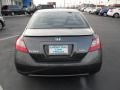 2010 Polished Metal Metallic Honda Civic LX Coupe  photo #3