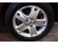 Merlot Metallic - Freestyle Limited AWD Photo No. 26