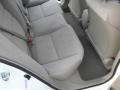 Taffeta White - Civic LX Sedan Photo No. 14