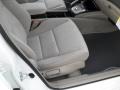 Taffeta White - Civic LX Sedan Photo No. 15