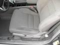 2010 Polished Metal Metallic Honda Civic LX Coupe  photo #9