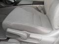2010 Polished Metal Metallic Honda Civic LX Coupe  photo #10