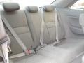 2010 Polished Metal Metallic Honda Civic LX Coupe  photo #14