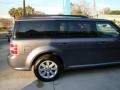 2009 Sterling Grey Metallic Ford Flex SE  photo #32