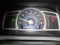 2010 Polished Metal Metallic Honda Civic LX Coupe  photo #23