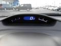 2010 Polished Metal Metallic Honda Civic LX Coupe  photo #24