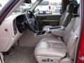 2006 Fire Red GMC Sierra 1500 SLT Crew Cab  photo #11