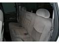 2003 Summit White GMC Sierra 2500HD SLE Extended Cab 4x4  photo #30