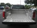 2007 Silver Birch Metallic GMC Sierra 1500 Regular Cab  photo #7