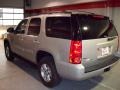 2008 Silver Birch Metallic GMC Yukon SLT  photo #4