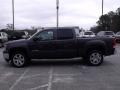 2010 Storm Gray Metallic GMC Sierra 1500 SLE Crew Cab  photo #5