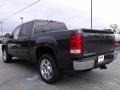 2010 Storm Gray Metallic GMC Sierra 1500 SLE Crew Cab  photo #6