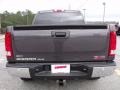 2010 Storm Gray Metallic GMC Sierra 1500 SLE Crew Cab  photo #7