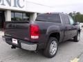 2010 Storm Gray Metallic GMC Sierra 1500 SLE Crew Cab  photo #8