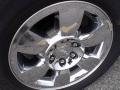 2010 Storm Gray Metallic GMC Sierra 1500 SLE Crew Cab  photo #9
