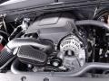 2010 Storm Gray Metallic GMC Sierra 1500 SLE Crew Cab  photo #13